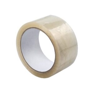 Clear Tape - 100m Roll